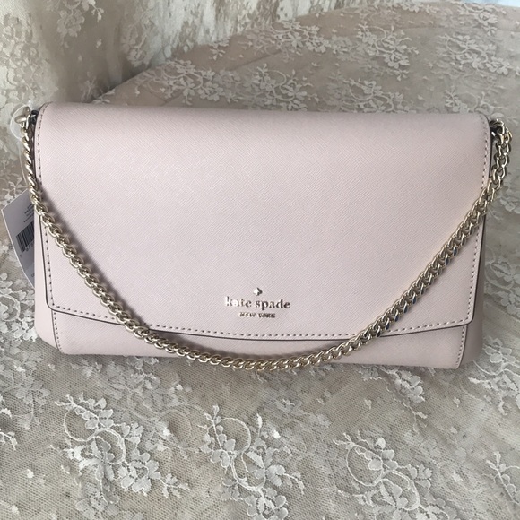 NWT Kate Spade Greer Laurel Way Crossbody bag - Picture 8 of 16